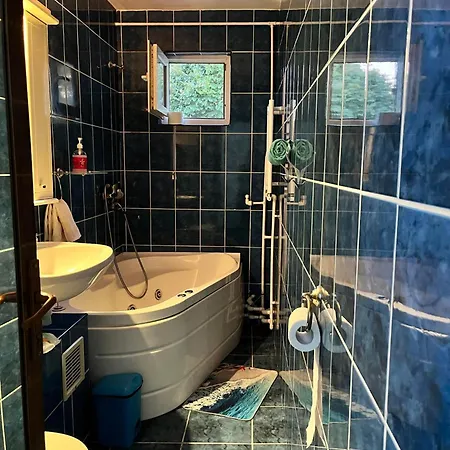 Apartament Universitatea Ovidius דירה