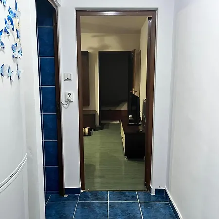 Apartament Universitatea Ovidius קונסטנצה